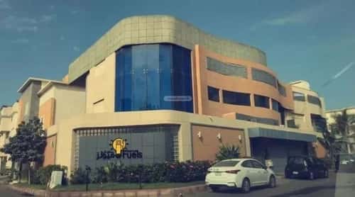 Office Space for Rent Al Nahdah, North Jeddah, Jeddah