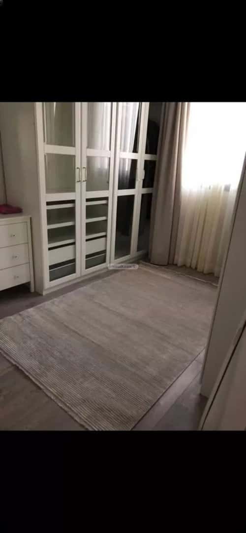 Apartment 120.75 SQM with 5 Bedrooms Al-Malqa, North Riyadh, Riyadh
