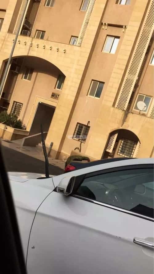 Apartment 96.69 SQM with 5 Bedrooms Omelgoud, Makkah Al Mukarramah