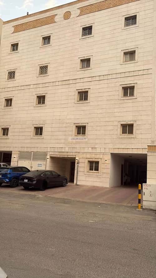 Apartment 212.1 SQM with 5 Bedrooms Alshawkia, Makkah Al Mukarramah