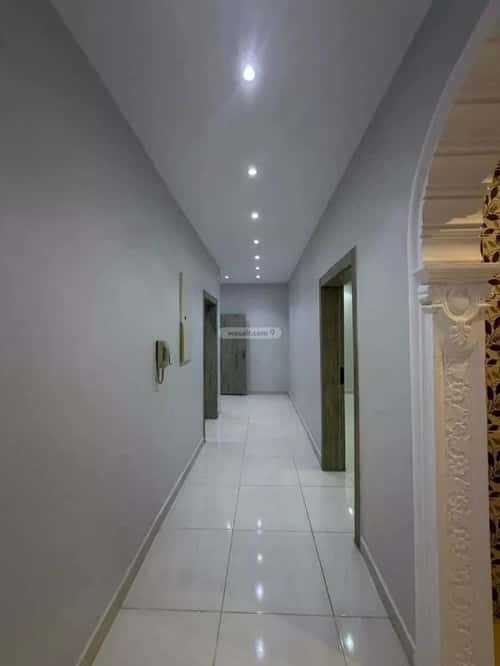 Apartment 260.38 SQM with 5 Bedrooms Haya Al-Ranoona, Madinah