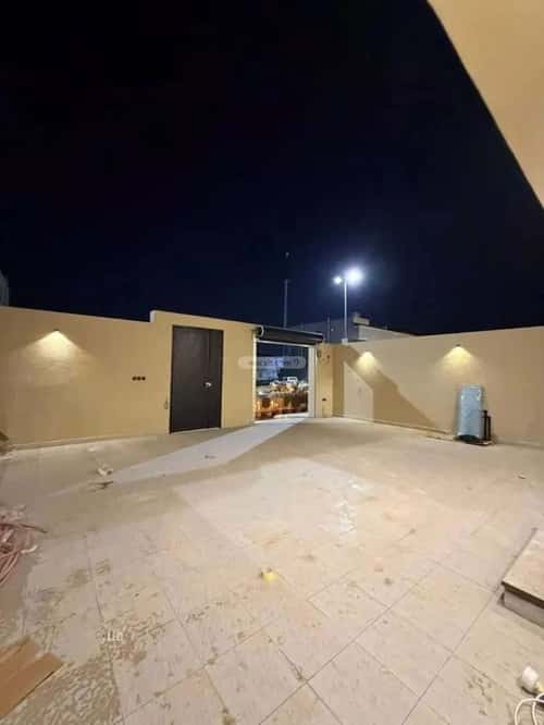 Floor 474.8 SQM with 6 Bedrooms Al Sukb, Madinah