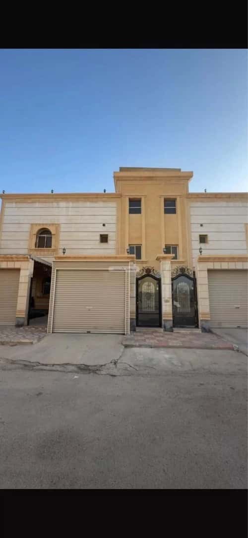 Apartment 431.49 SQM with 7 Bedrooms Al Manar, Aldammam