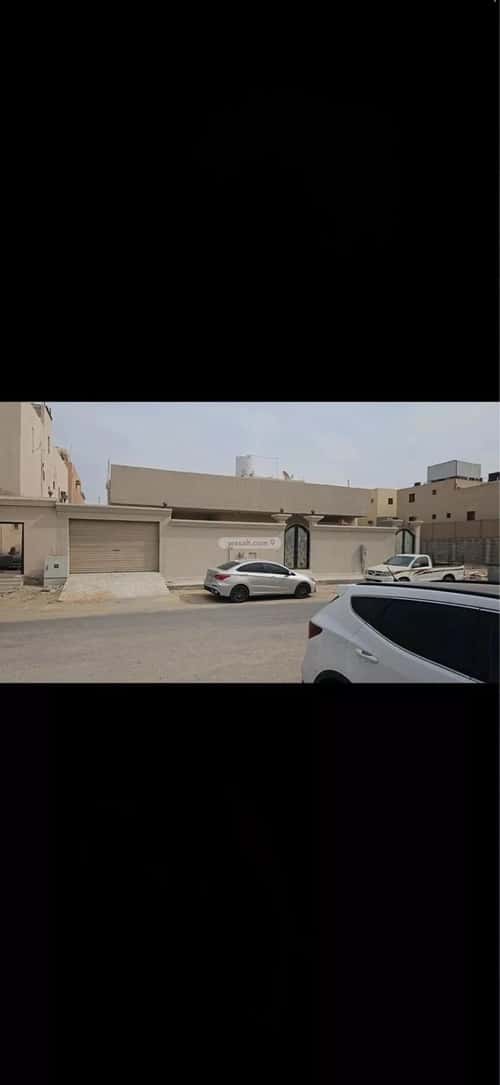 Floor 500 SQM with 5 Bedrooms King Fahad Dist, Aldammam
