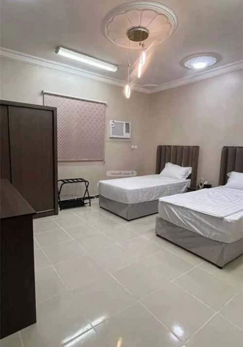 Apartment 750 SQM with 3 Bedrooms Al Difa'A, Madinah