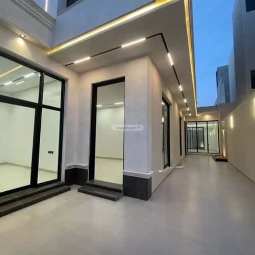 فيلا 300 متر مربع جنوبية على شارع 18م الرمال، شرق الرياض، الرياض