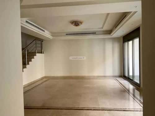 Villa 304 SQM Facing North West on 12m Width Street Al Khaledeyyah, North Jeddah, Jeddah