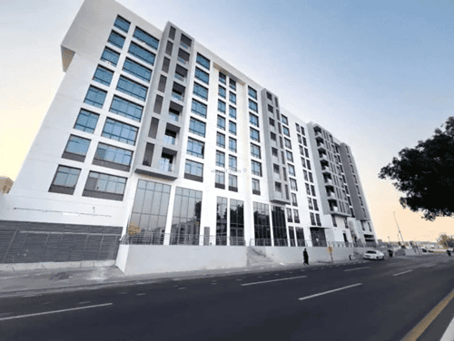 Apartment 160.55 SQM with 3 Bedrooms Al Salamah, North Jeddah, Jeddah