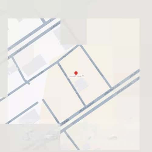 Land 455 SQM Facing North West on 20m Width Street Al-Mahdiyah, West Riyadh, Riyadh
