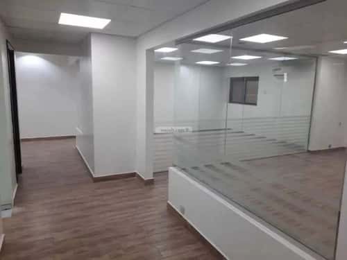 Office Space for Rent King Fahd, North Riyadh, Riyadh