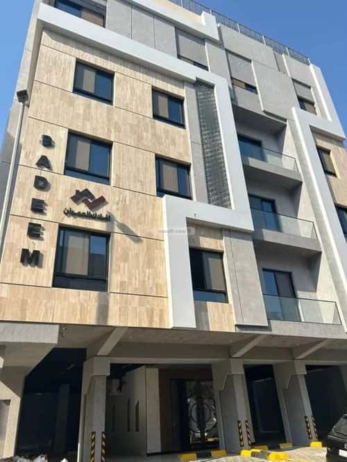 Apartment 100 SQM with 2 Bedrooms Al Rawdhah, North Jeddah, Jeddah