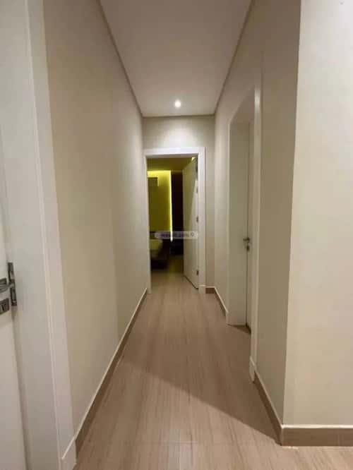 Apartment 140.13 SQM with 3 Bedrooms Al-Malqa, North Riyadh, Riyadh