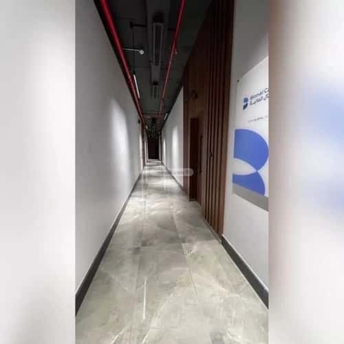 Office Space for Rent Al Swaryee, North Jeddah, Jeddah