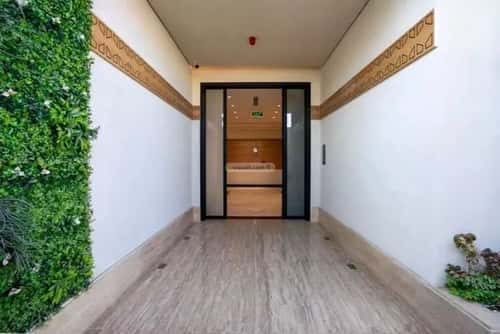 Apartment 91.21 SQM with 2 Bedrooms Al-Nuzha, North Riyadh, Riyadh