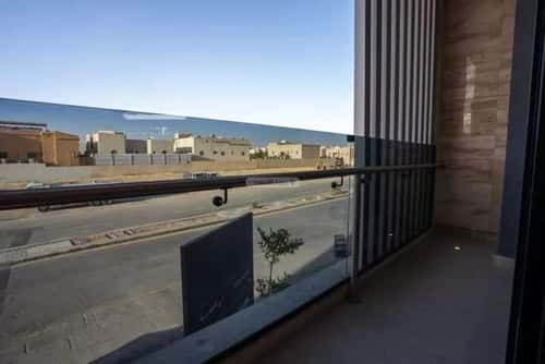 Apartment 91.21 SQM with 2 Bedrooms Al-Nuzha, North Riyadh, Riyadh
