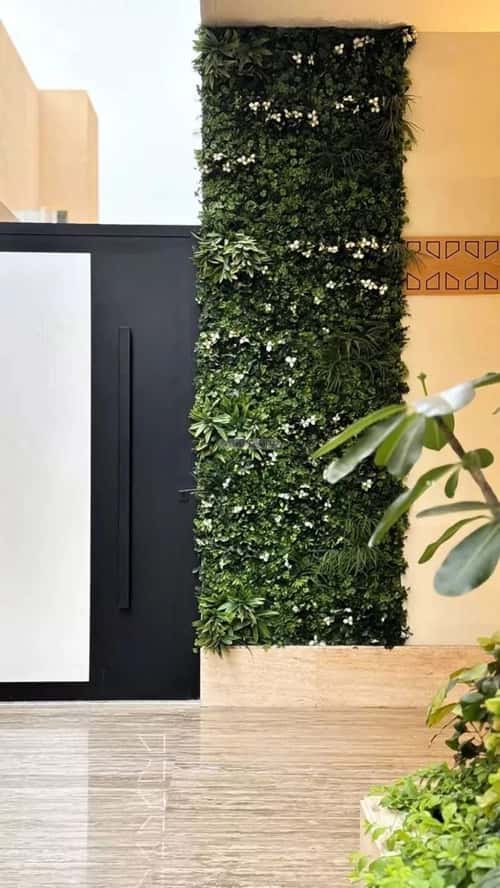Apartment 95.28 SQM with 2 Bedrooms Al-Ezdihar, North Riyadh, Riyadh