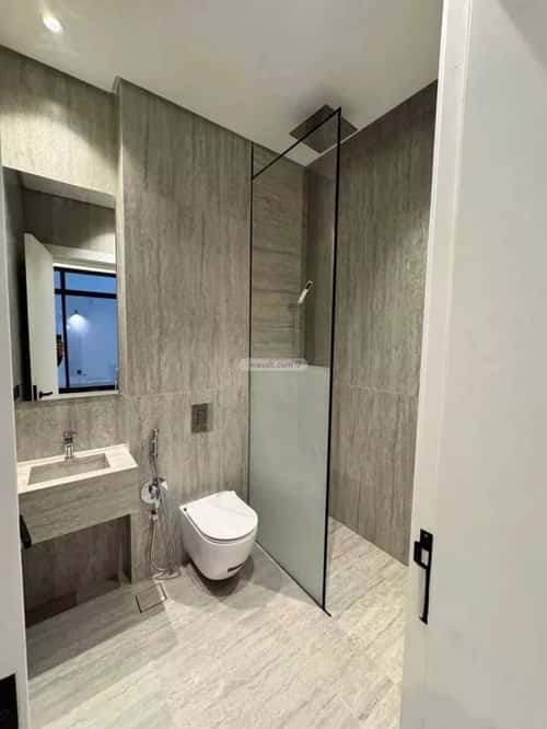 Apartment 67.55 SQM with 1 Bedroom Al-Aqeek, North Riyadh, Riyadh