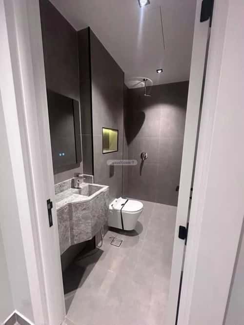 Apartment 147.99 SQM with 3 Bedrooms Al-Yasmeen, North Riyadh, Riyadh