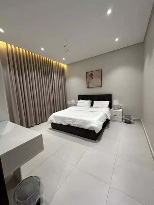 Apartment 810 SQM with 1 Bedroom Al Marwah, North Jeddah, Jeddah