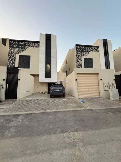 دور 170.61 متر مربع ب 4 غرف الرمال، شرق الرياض، الرياض
