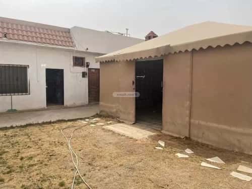 Rest House 3000 SQM with 2 Bedrooms Ar-Rimal, East Riyadh, Riyadh
