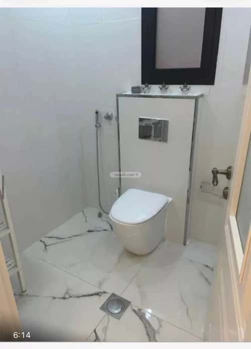 Villa 424.85 SQM Facing East on 16m Width Street Wadi Muzahim, Madinah