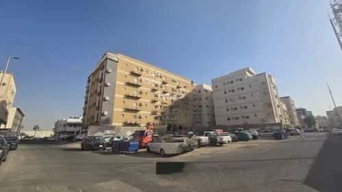 أرض 504 متر مربع البوادي، شمال جدة، جدة