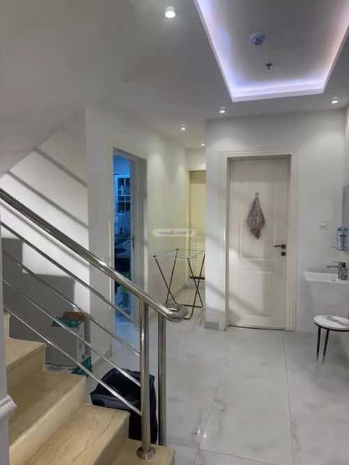 Apartment 219.17 SQM with 5 Bedrooms Twaeeq, West Riyadh, Riyadh