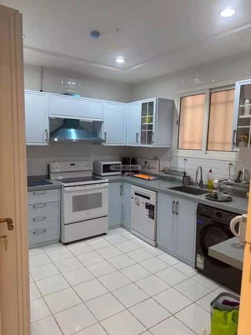 Apartment 219.17 SQM with 5 Bedrooms Twaeeq, West Riyadh, Riyadh