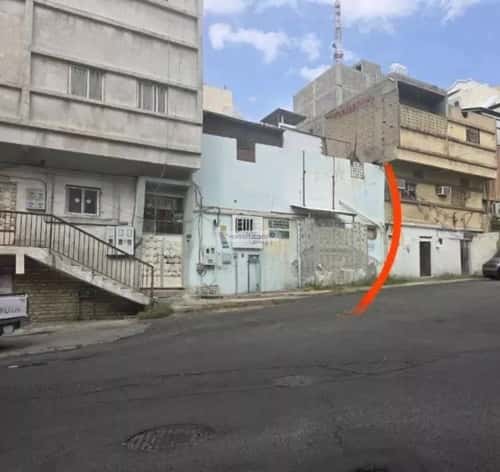 Floor 171.65 SQM with 4 Bedrooms Al-Shuhada' Al-Janoubiyah, Alttayif