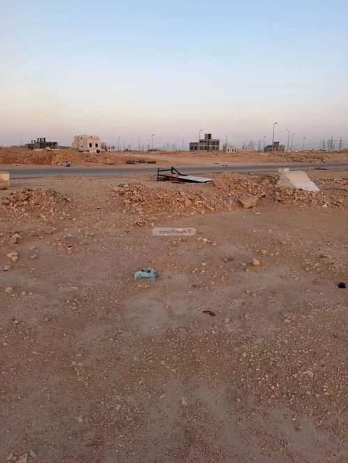 Land 299.98 SQM Facing East on 18m Width Street Al Marjan, East Riyadh, Riyadh