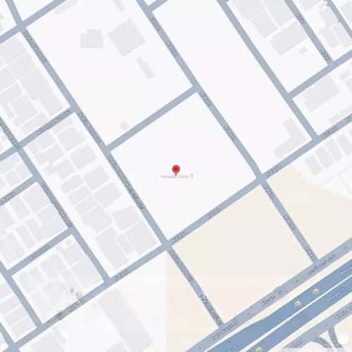 Land 900 SQM Facing South on 20m Width Street An-Nahdah, East Riyadh, Riyadh