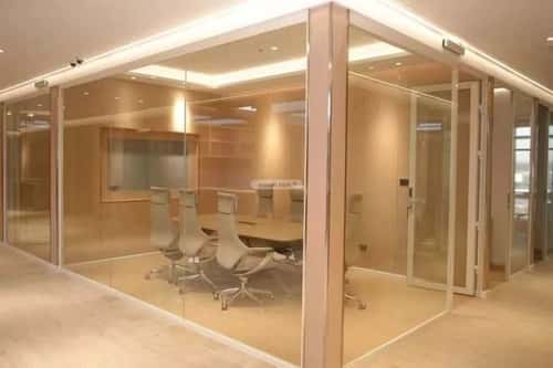 Office Space for Rent As-Sahafa, North Riyadh, Riyadh