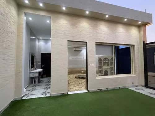 Villa 450 SQM Facing South on 20m Width Street Al-Mahdiyah, West Riyadh, Riyadh