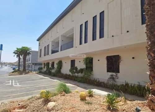 Apartment 108.49 SQM with 3 Bedrooms Okaz, South Riyadh, Riyadh
