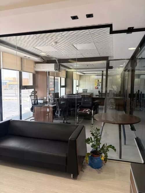 Office Space for Rent An-Narjis, North Riyadh, Riyadh