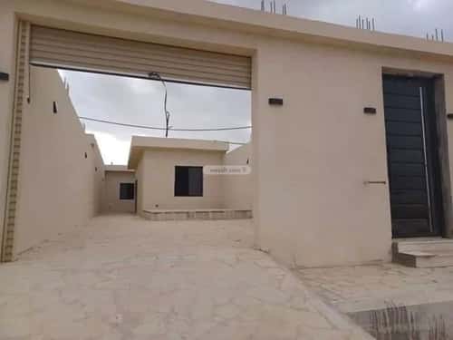 Rest House 1050 SQM with 10 Bedrooms Oraid, South Riyadh, Riyadh