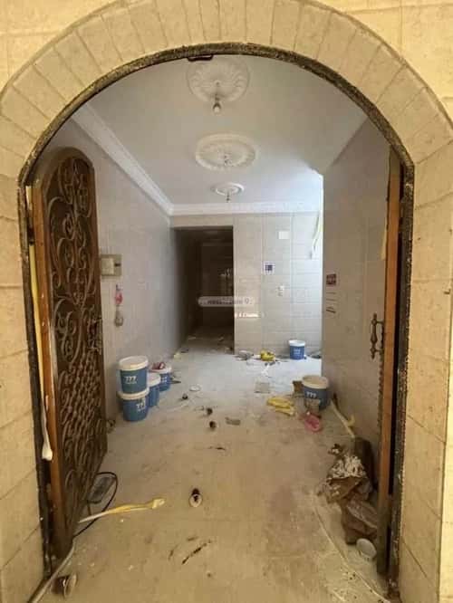 Building 500 SQM Facing North Alsafah, Makkah Al Mukarramah