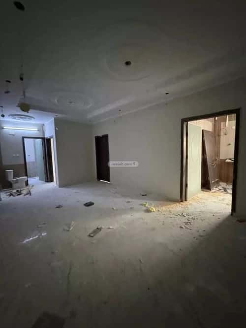 عمارة 500 متر مربع واجهة شمالية الصفاء، مكة المكرمة
