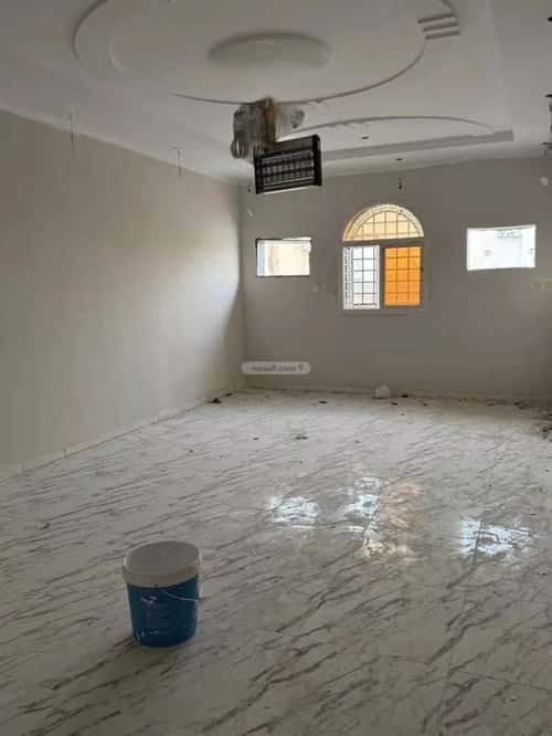 عمارة 500 متر مربع واجهة شمالية الصفاء، مكة المكرمة