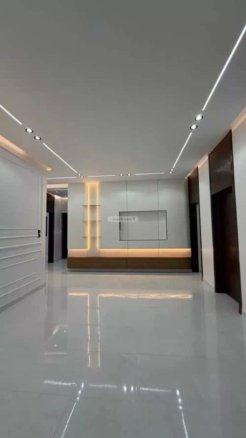 دور 780 متر مربع ب 5 غرف قرطبة، حفر الباطن