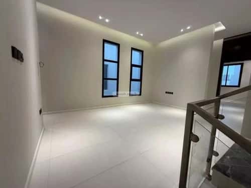 Villa 315 SQM Facing South West on 15m Width Street Okaz, South Riyadh, Riyadh