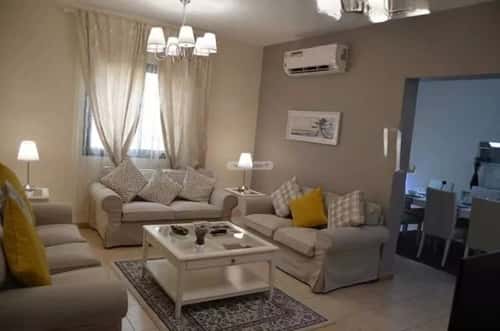 Apartment 173.41 SQM with 4 Bedrooms As-Suwaidi, West Riyadh, Riyadh