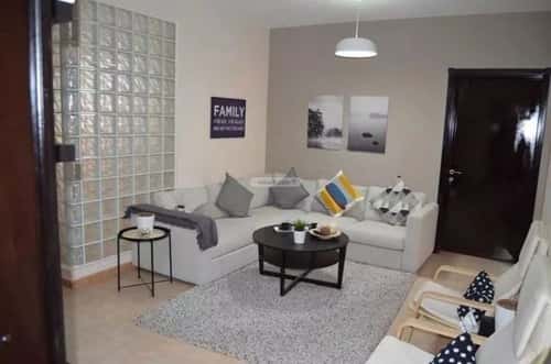 Apartment 173.41 SQM with 4 Bedrooms As-Suwaidi, West Riyadh, Riyadh