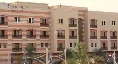 Apartment 197.52 SQM with 3 Bedrooms Ad-Duraihemiyah, West Riyadh, Riyadh