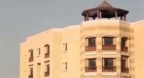 شقة 197.52 متر مربع ب 3 غرف الدريهمية، غرب الرياض، الرياض