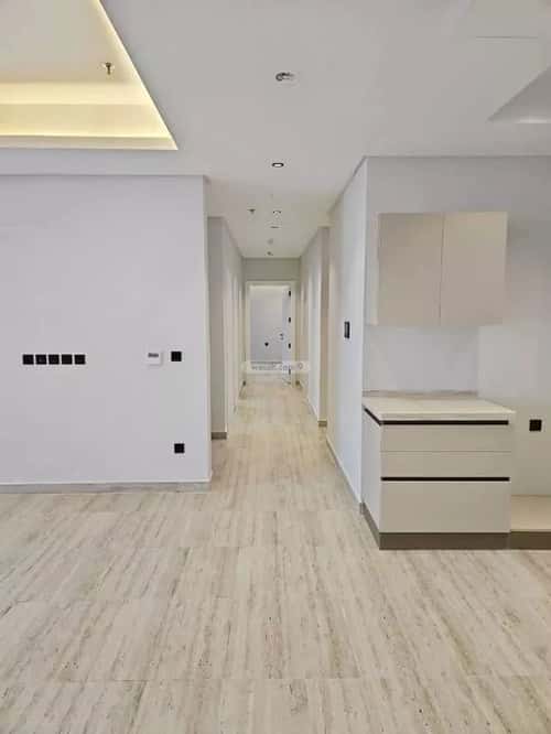 Apartment 145.89 SQM with 3 Bedrooms Al-Murooj, North Riyadh, Riyadh