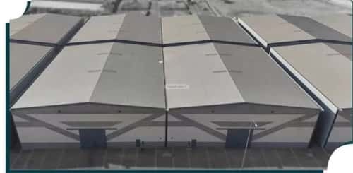 مستودع للبيع طيبة، جنوب الرياض، الرياض
