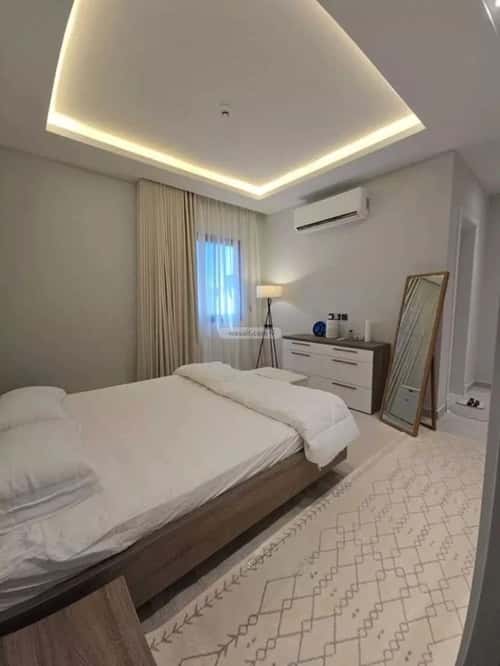 Apartment 141.25 SQM with 3 Bedrooms An-Nada, North Riyadh, Riyadh