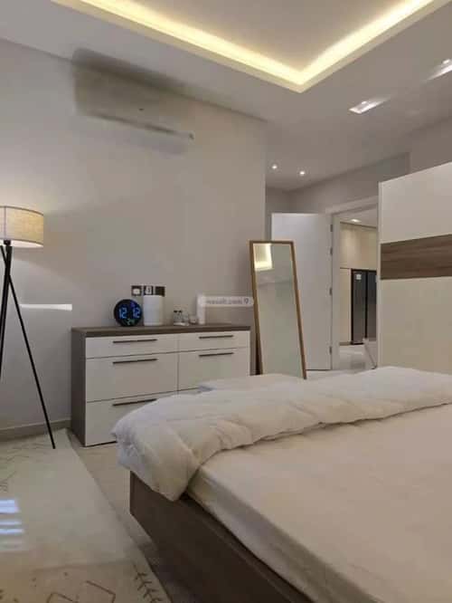Apartment 141.25 SQM with 3 Bedrooms An-Nada, North Riyadh, Riyadh